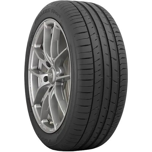 Dekk Toyo Proxes Sport a 255/40 R19 100 y Xl