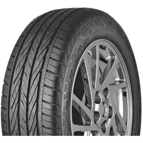 Dekk Tracmax X-privilo H/t 215/60 R17 100 h Xl Suv