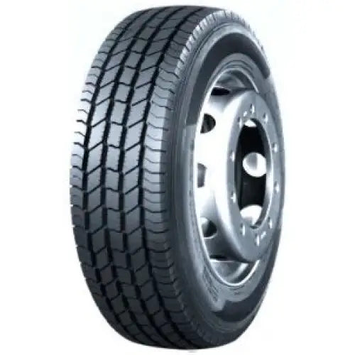 Dekk Trazano Novo Trans S18 285/70 R19.5 146/144 m