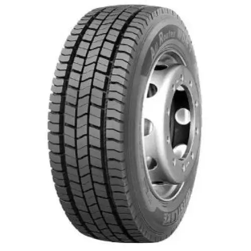 Dekk Trazano Trans D21 235/75 R17.5 132 m
