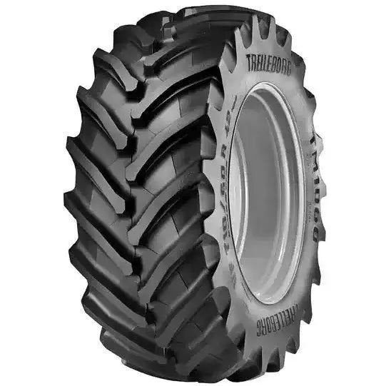 Dekk Trelleborg Tm1060 600/60 R30 158 d