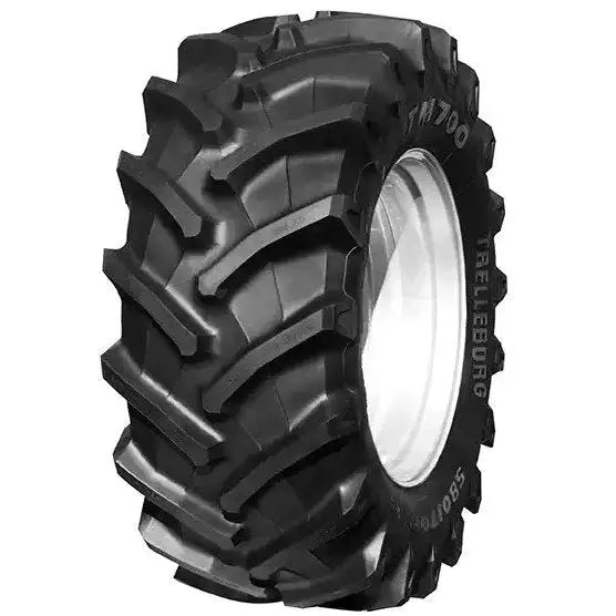 Dekk Trelleborg Tm700 580/70 R38 155 d