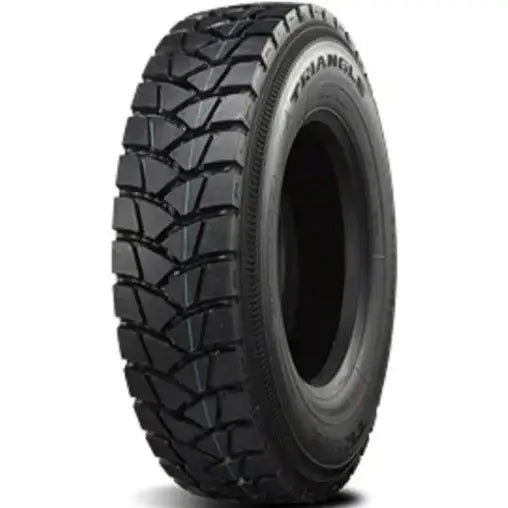 Dekk Triangle Tr-918 315/80 R22.5