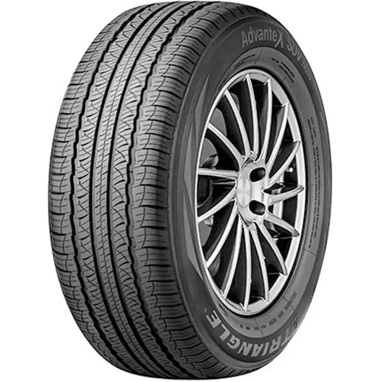 Dekk Triangle Tr259 225/55 R19 99 v Suv