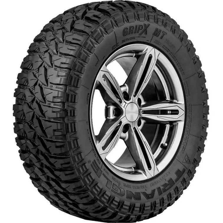 Dekk Triangle Tr281 245/75 R16 120 q Suv