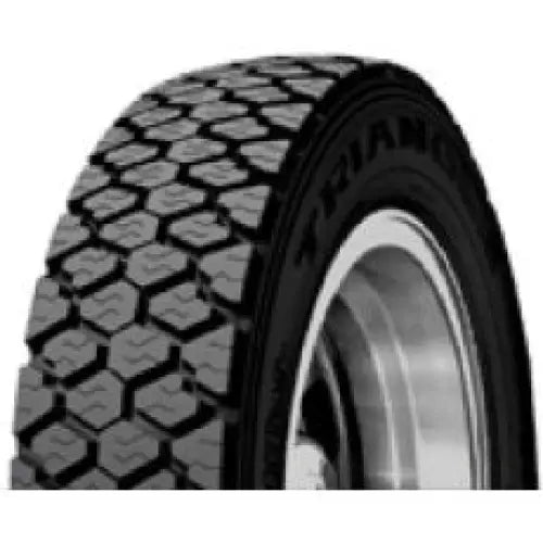 Dekk Triangle Tr619 10 R22.5 141/139 m