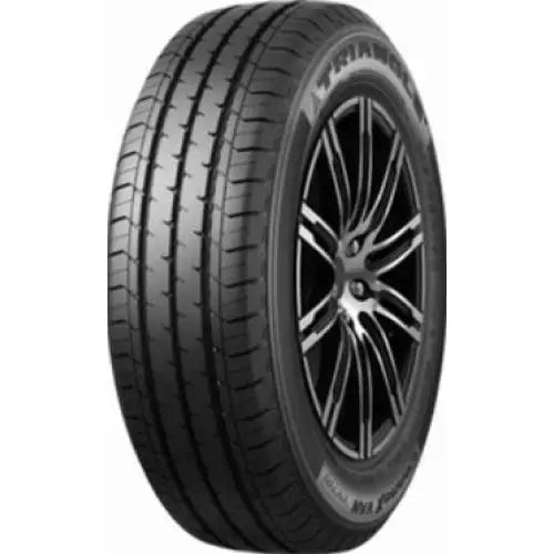 Dekk Triangle Tv701 225/75 R16 121 s c