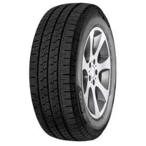 Dekk Tristar All Season Van Power 215/60 R17 109/107 t c