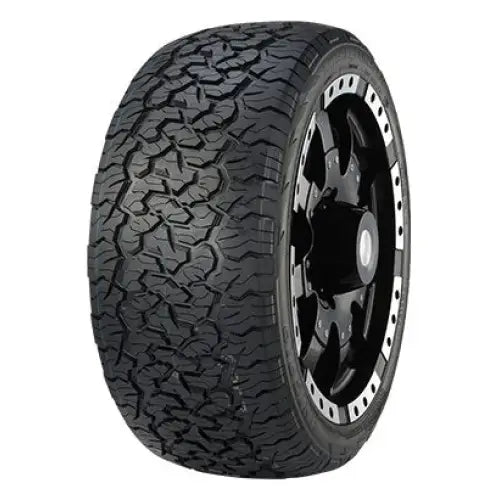 Dekk Unigrip Lateral Force A/t 235/55 R18 100 h