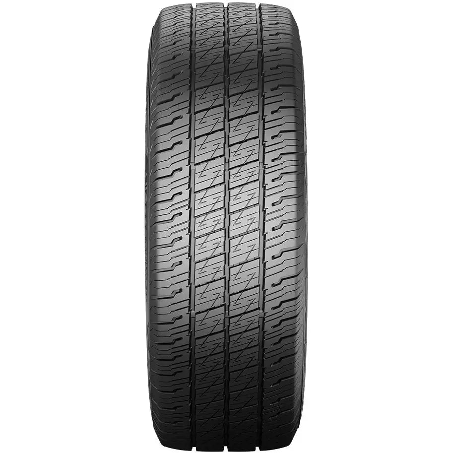 Dekk Uniroyal Allseasonmax 195/75 R16 110/108 r c