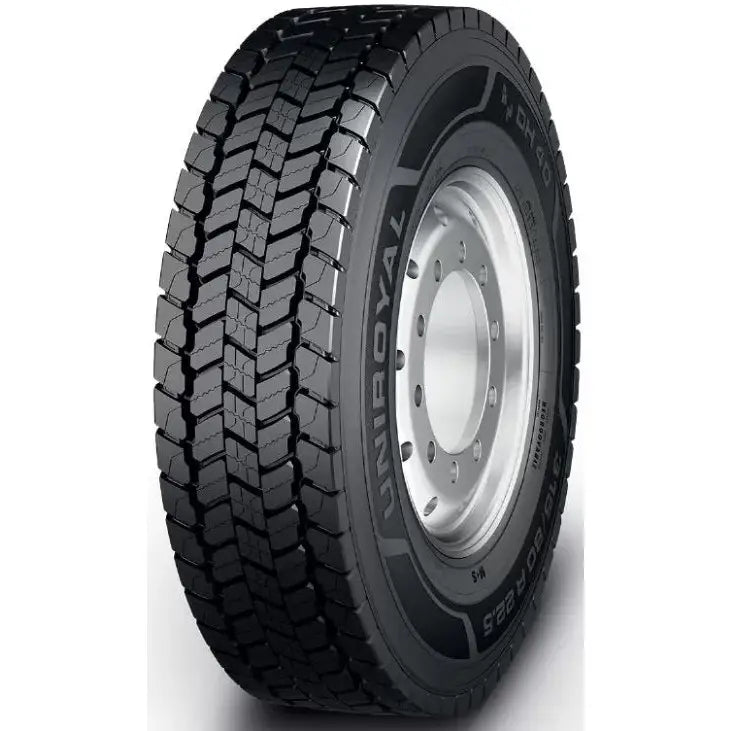 Dekk Uniroyal Dh 40 315/80 R22.5 156/150 l