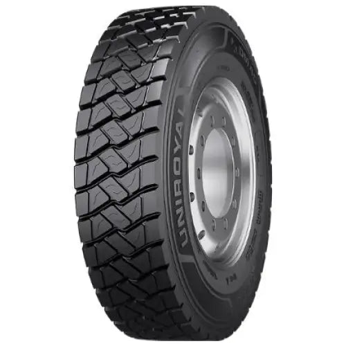 Dekk Uniroyal Dm 40 315/80 R22.5 156/150 k