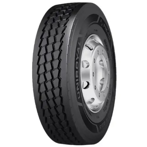 Dekk Uniroyal Fm 40 315/80 R22.5 156/150 k