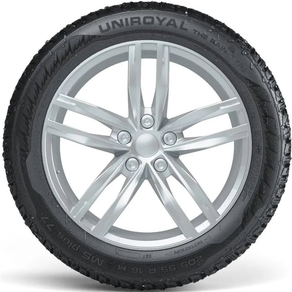 Dekk Uniroyal Ms Plus 77 185/55 R14 80 t