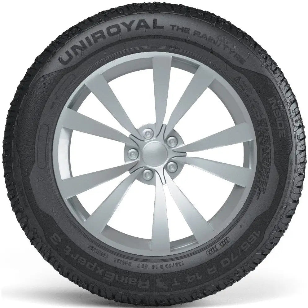 Dekk Uniroyal Rainexpert 3 155/65 R13 73 t