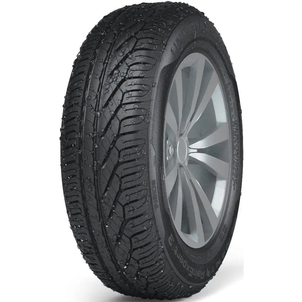 Dekk Uniroyal Rainexpert 3 255/65 R17 110 h Fr Suv