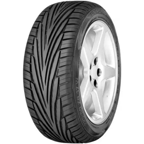 Dekk Uniroyal Rainsport 2 215/40 R16 86 w Xl Fr