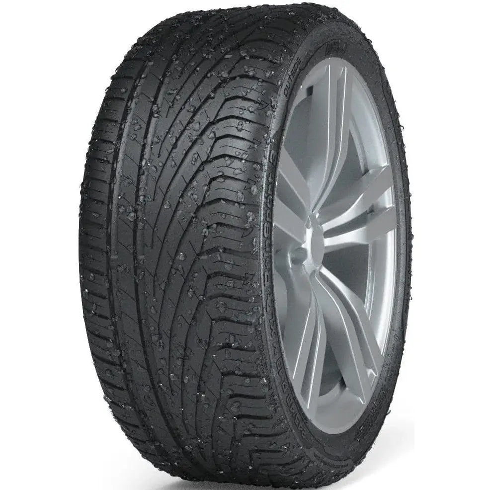 Dekk Uniroyal Rainsport 3 205/55 R16 91 w Run Flat