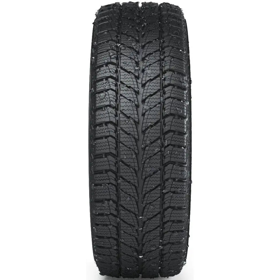 Dekk Uniroyal Snow Max 2 185/75 R16 104/102 r c