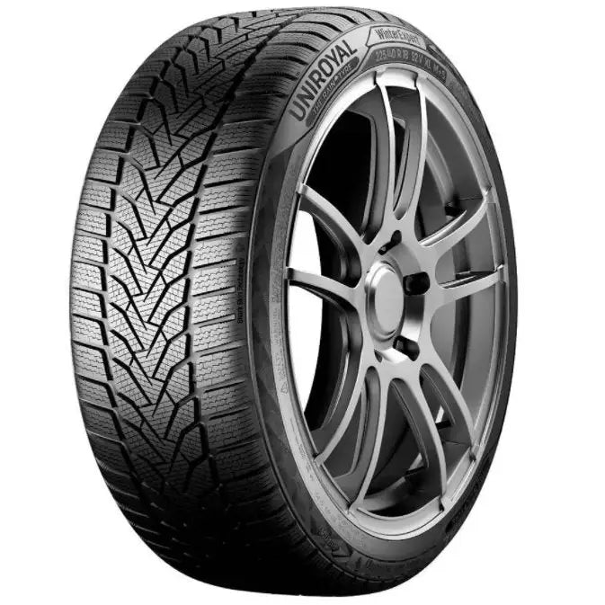 Dekk Uniroyal Winterexpert 165/65 R15 81 t