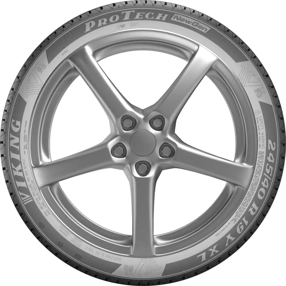 Dekk Viking Protech Newgen 235/55 R17 103 y Xl Fr