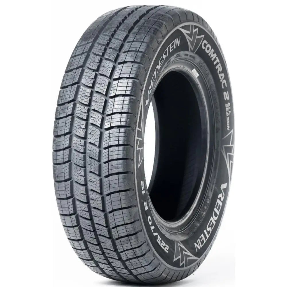 Dekk Vredestein Comtrac 2 All Season + 195/70 R15 104 r c