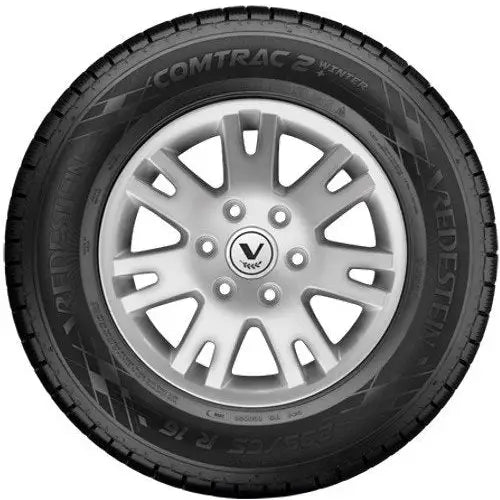 Dekk Vredestein Comtrac 2 Winter + 215/65 R16 109/107 r c