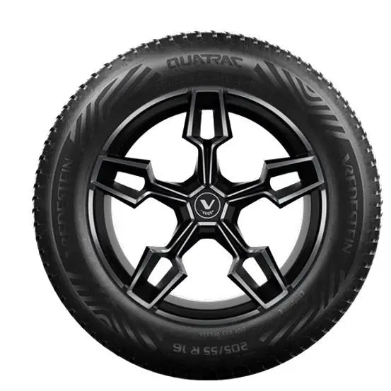 Dekk Vredestein Quatrac 235/60 R16 100 h Suv