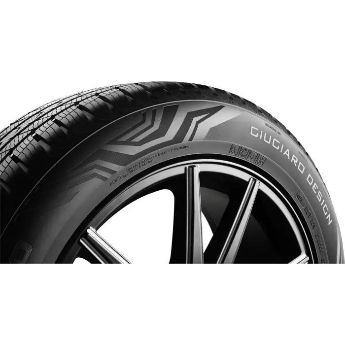 Dekk Vredestein Quatrac Pro 245/45 R19 102 y Xl Mfs