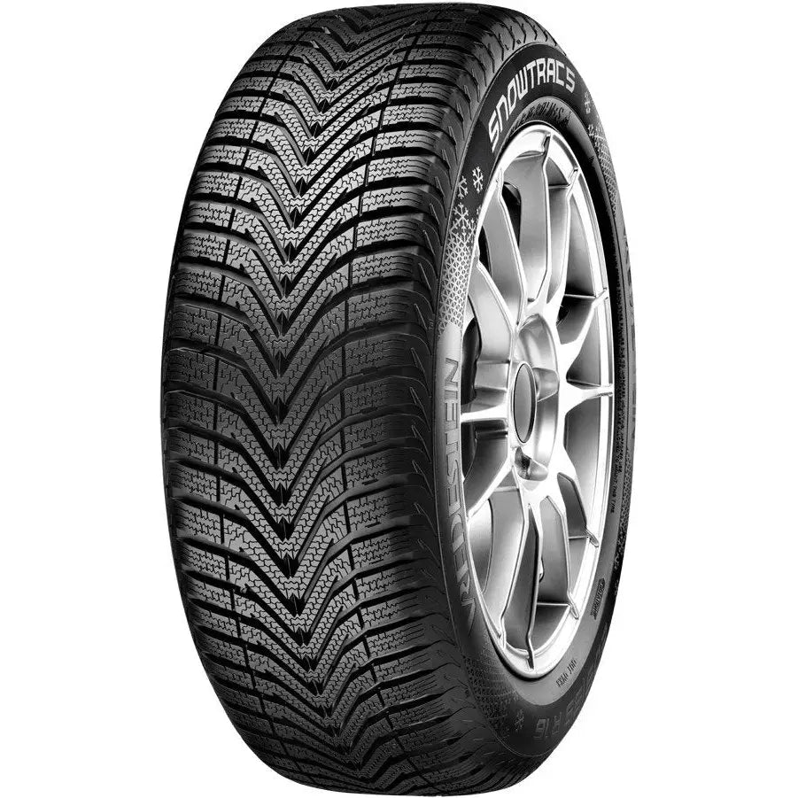 Dekk Vredestein Snowtrac 5 205/55 R16 91 h