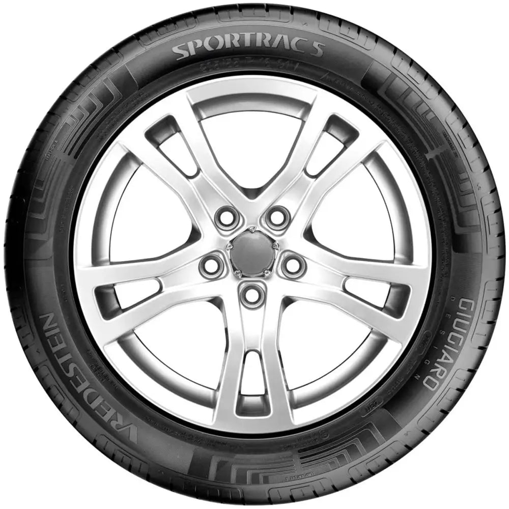 Dekk Vredestein Sportrac 5 185/60 R14 82 h