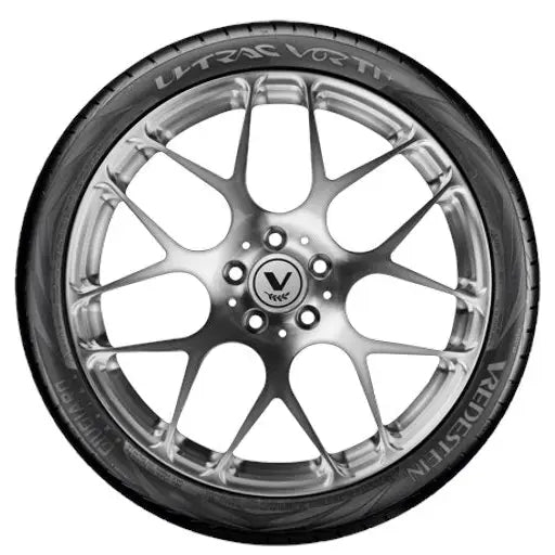 Dekk Vredestein Ultrac Vorti + 245/45 R19 102 y Xl Fr