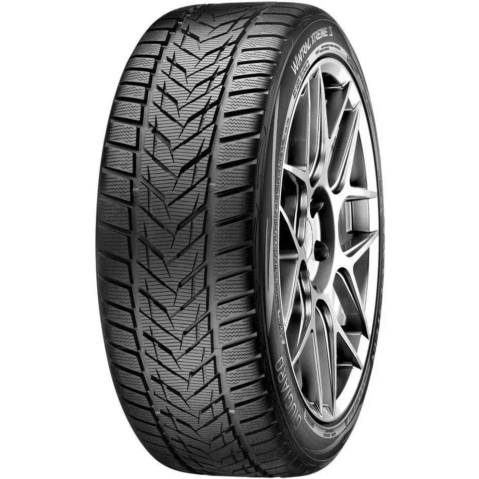 Dekk Vredestein Wintrac Xtreme s 245/35 R21 96 y Xl