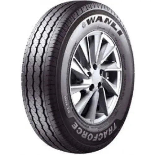 Dekk Wanli Sl106 235/65 R16 115 t