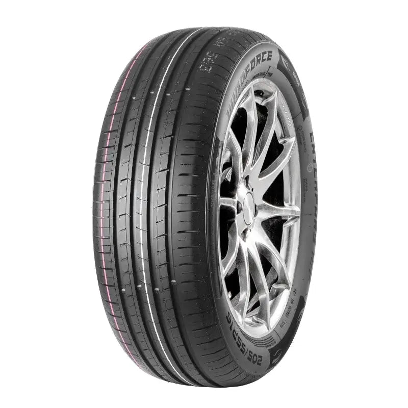 Dekk Windforce 215/65r15 Catchfors H/p 96h 4pr Tl #e 2wi1987h1