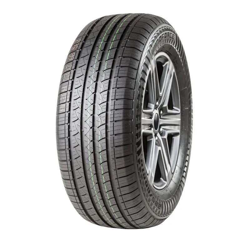 Dekk Windforce 265/70r18 Catchfors Ht 116h 4pr Tl 4wi626h1