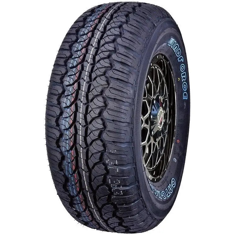 Dekk Windforce Catchfors at 225/75 R15 102 t Owl Suv