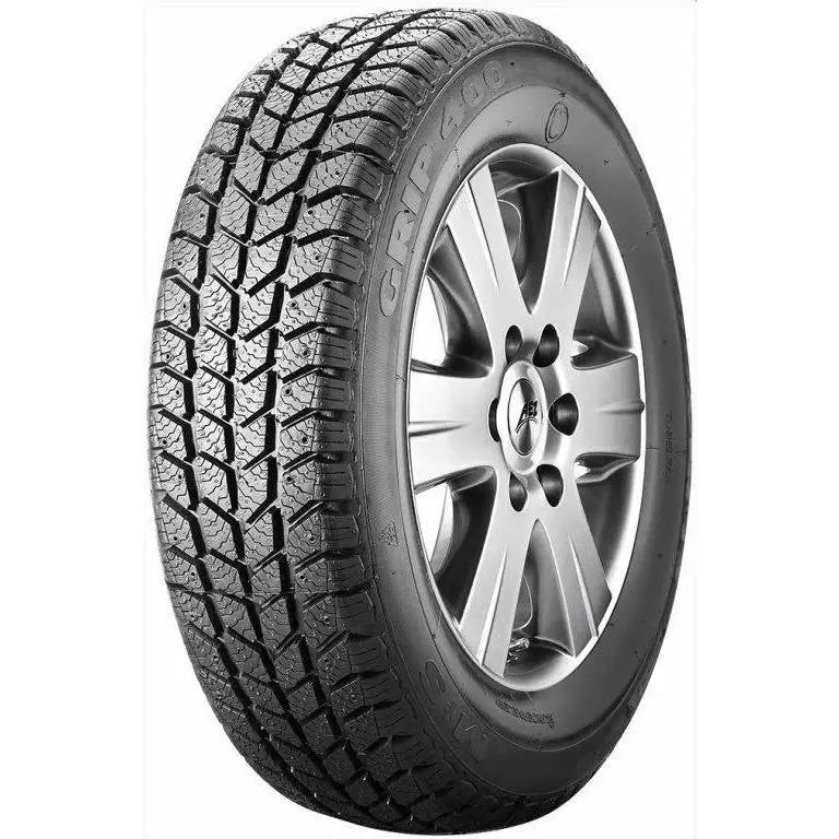 Dekk Winter Tact Ug 4 195/70 R15 104/102 r c