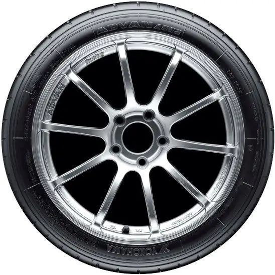 Dekk Yokohama Advan A052 255/35 R18 94 y Xl