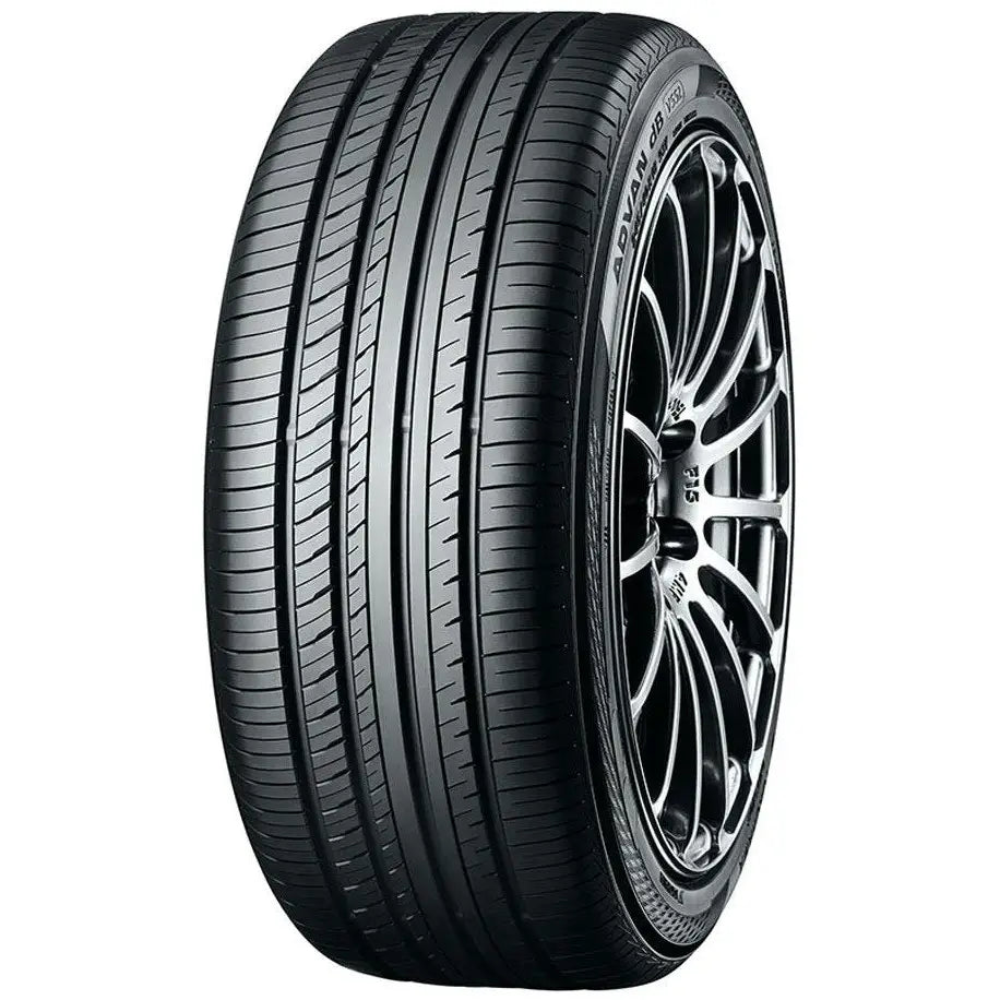Dekk Yokohama Advan Db V552a 215/55 R17 94 w Rpb