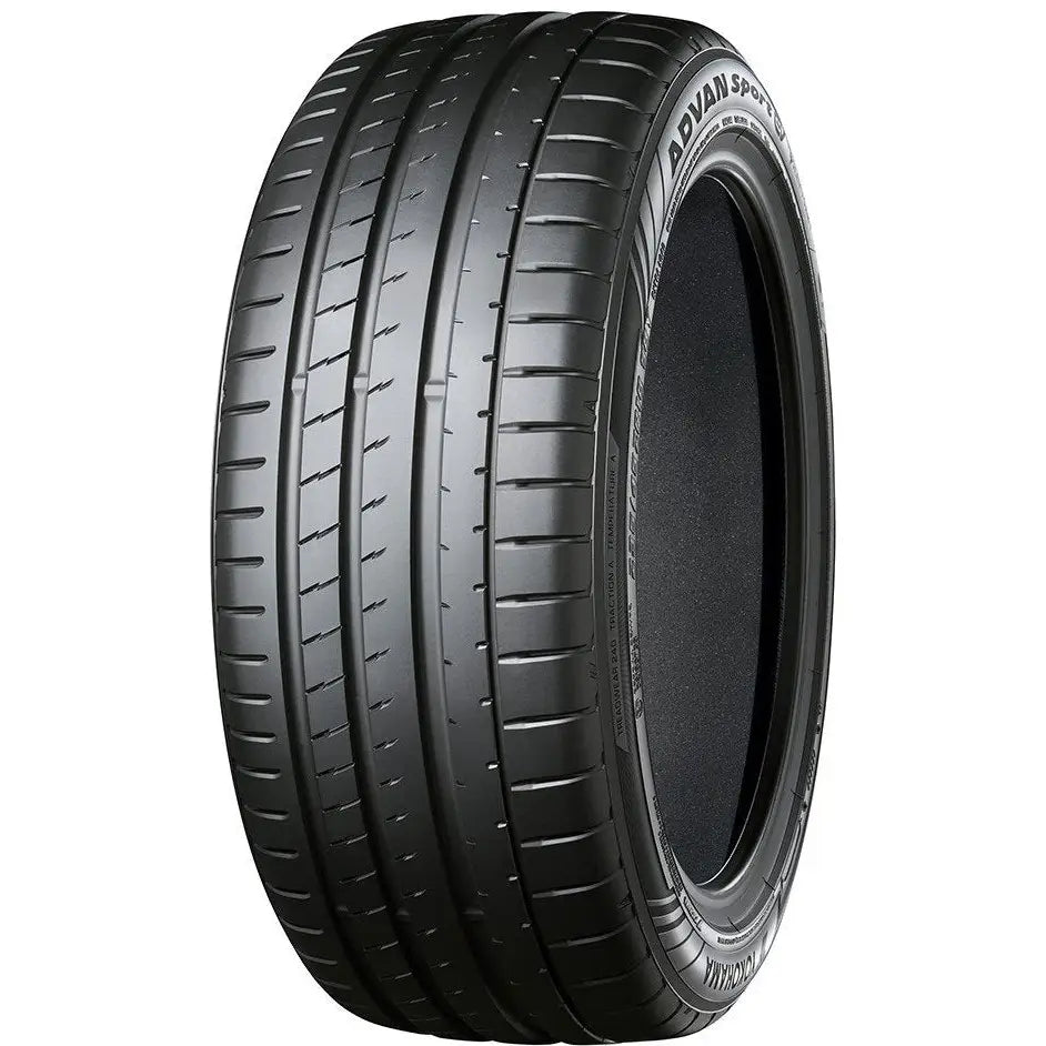 Dekk Yokohama Advan Sport Ev V108 235/35 R20 92 y Xl