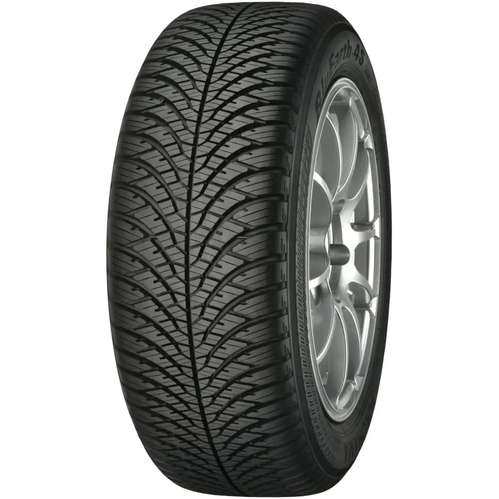 Dekk Yokohama Bluearth-4s Aw21 225/60 R18 104 v Xl
