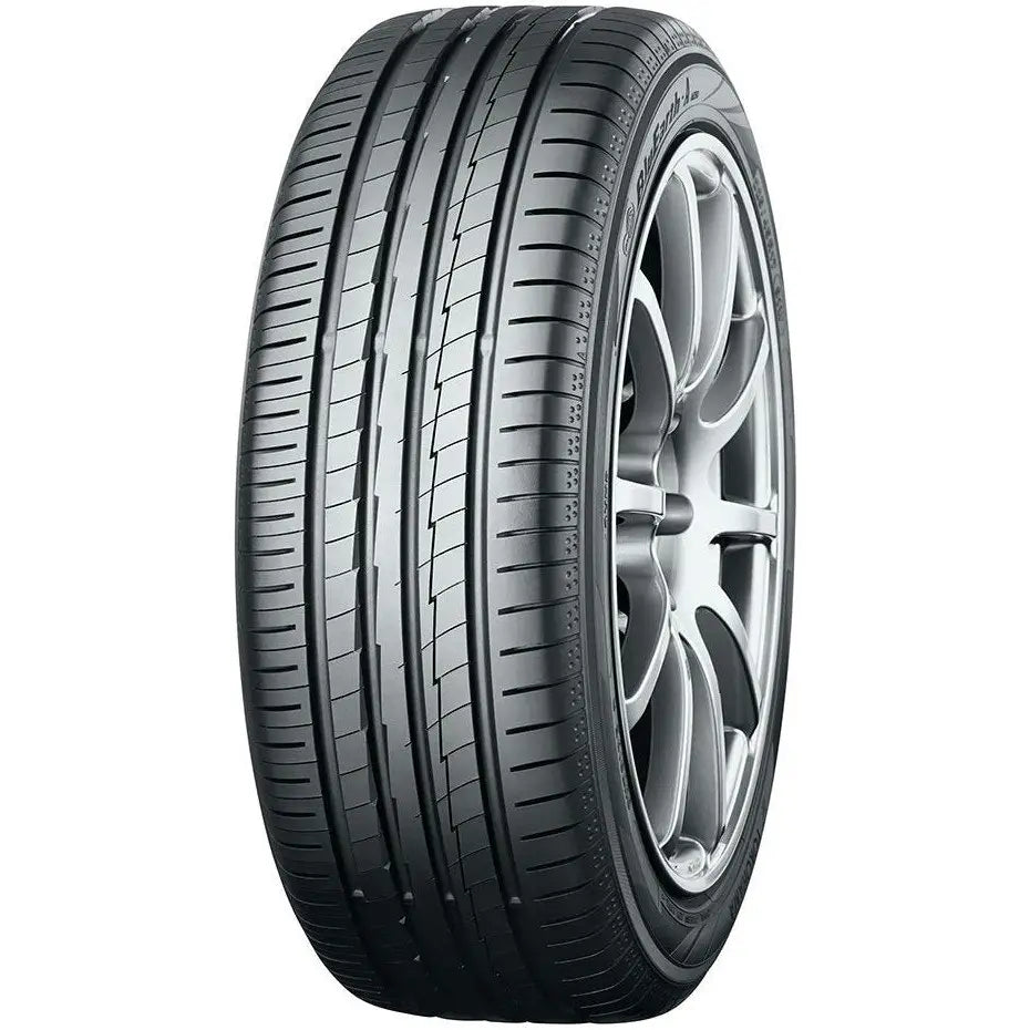 Dekk Yokohama Bluearth-a Ae-50 215/40 R17 87 w Xl Rpb