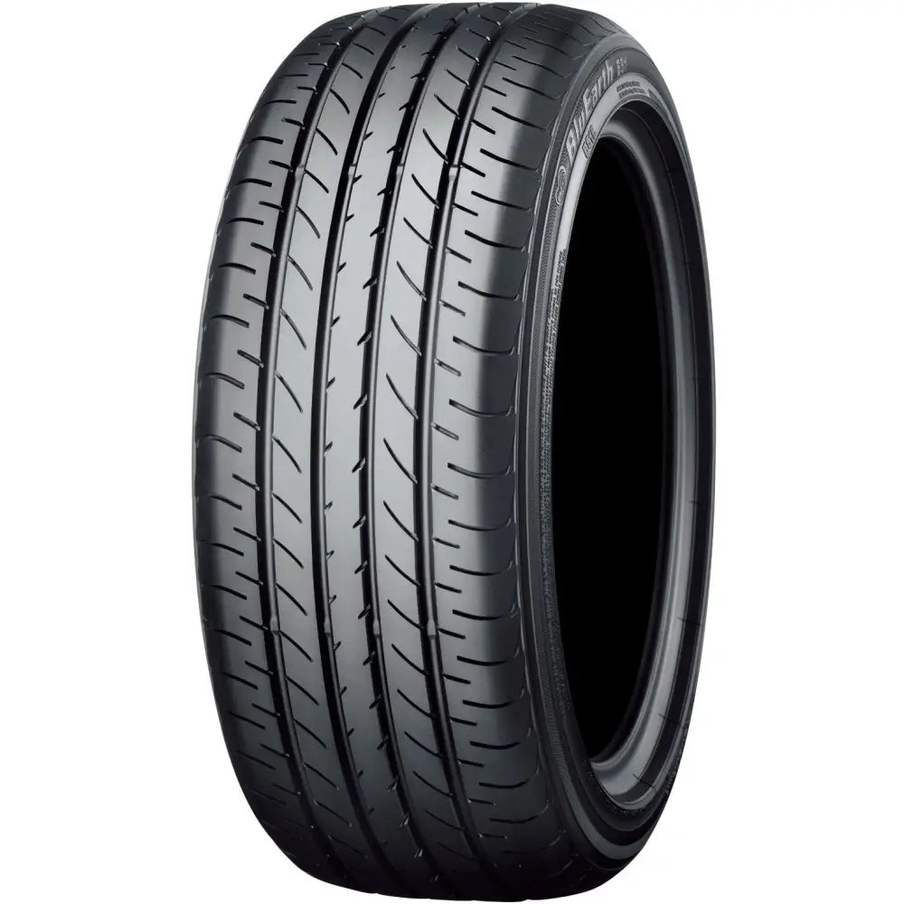 Dekk Yokohama Bluearth E51 225/60 R18 100 h