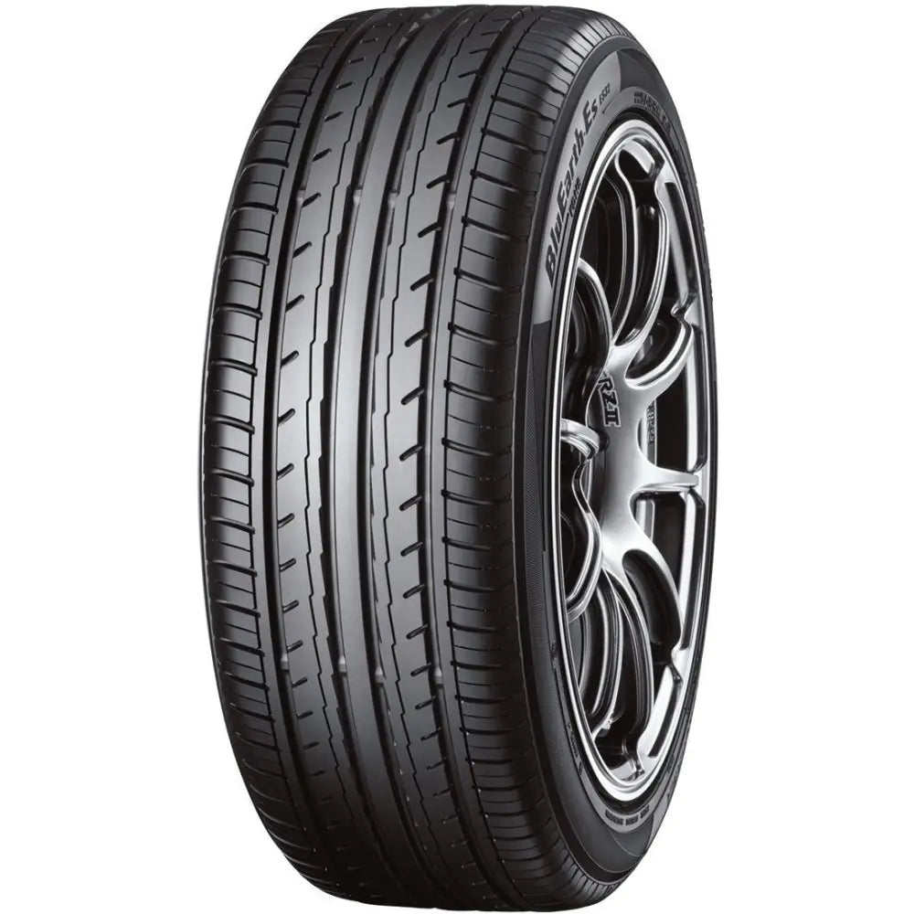 Dekk Yokohama Bluearth-es Es32 205/40 R17 84 v Rpb