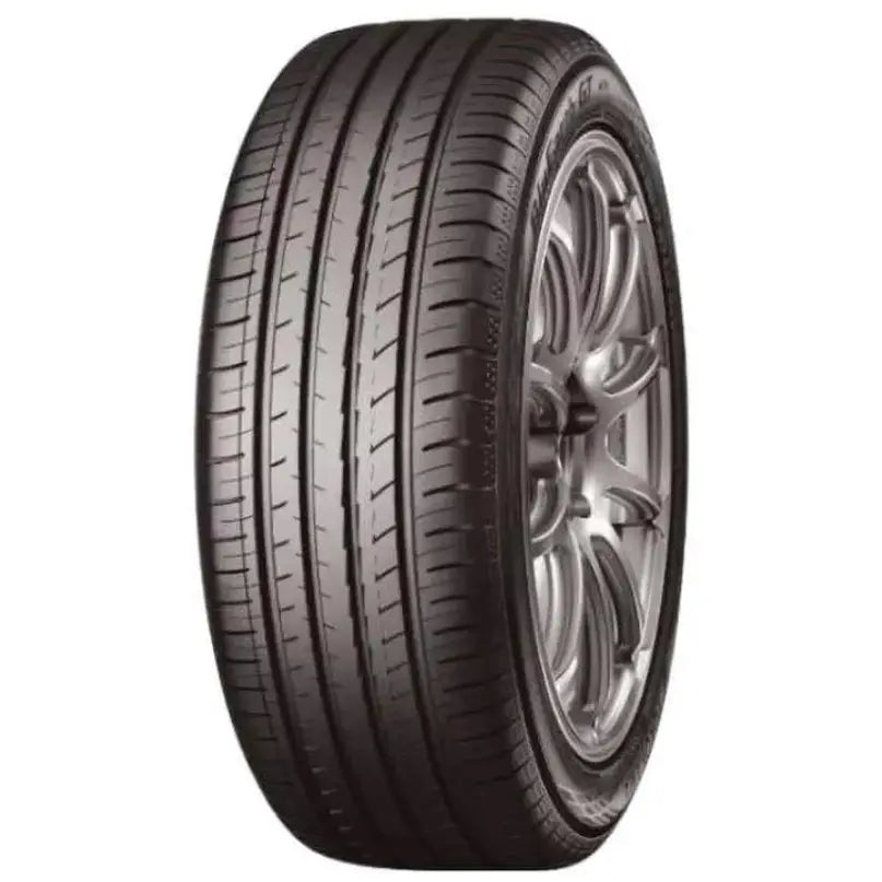Dekk Yokohama Bluearth-gt Ae51 205/50 R16 87 w Rpb