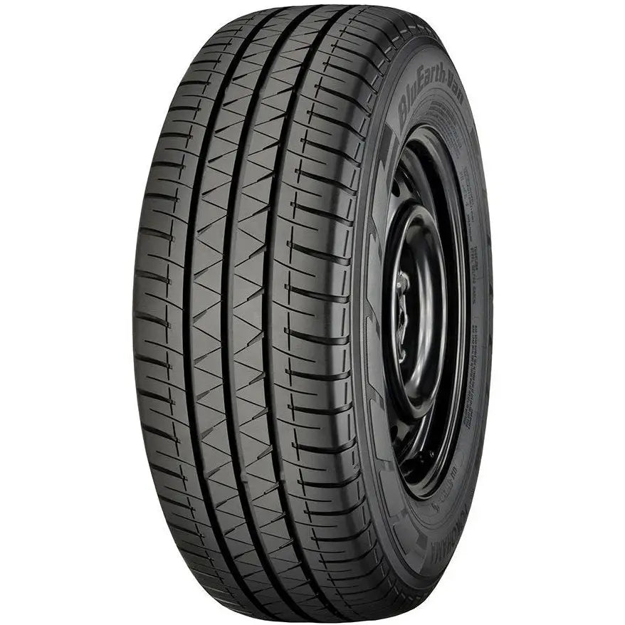 Dekk Yokohama Bluearth-van Ry55 195/75 R16 110 t c