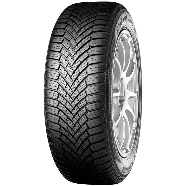 Dekk Yokohama Bluearth Winter V906 225/55 R18 102 v Suv