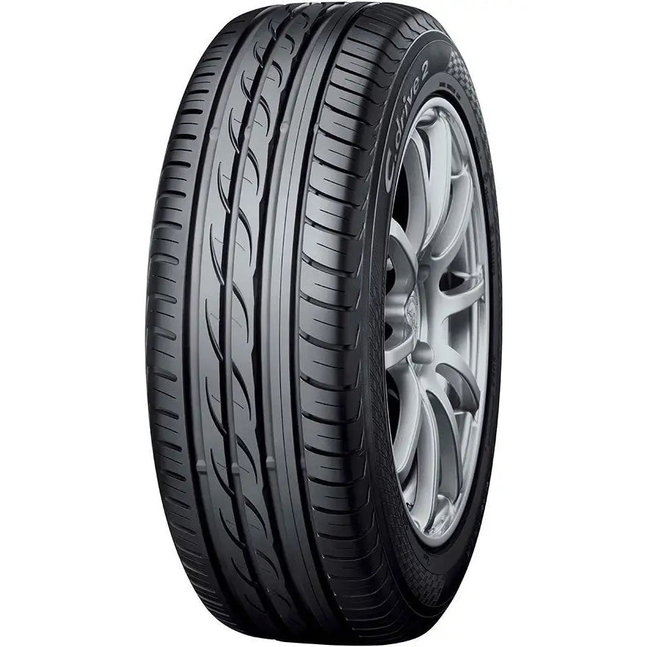 Dekk Yokohama C.drive 2 235/50 R18 97 v Run Flat
