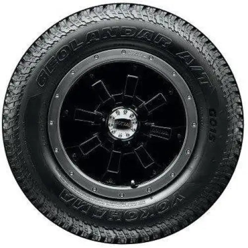 Dekk Yokohama Geolandar A/t G015 205/80 R16 104 t Xl Rpb Suv